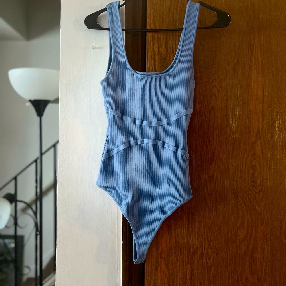Body suit